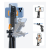 Ulanzi MA09 V2 / SK-07 (M013GBB2) - selfie stick i mini statyw do smartfona lub kamer sportowych